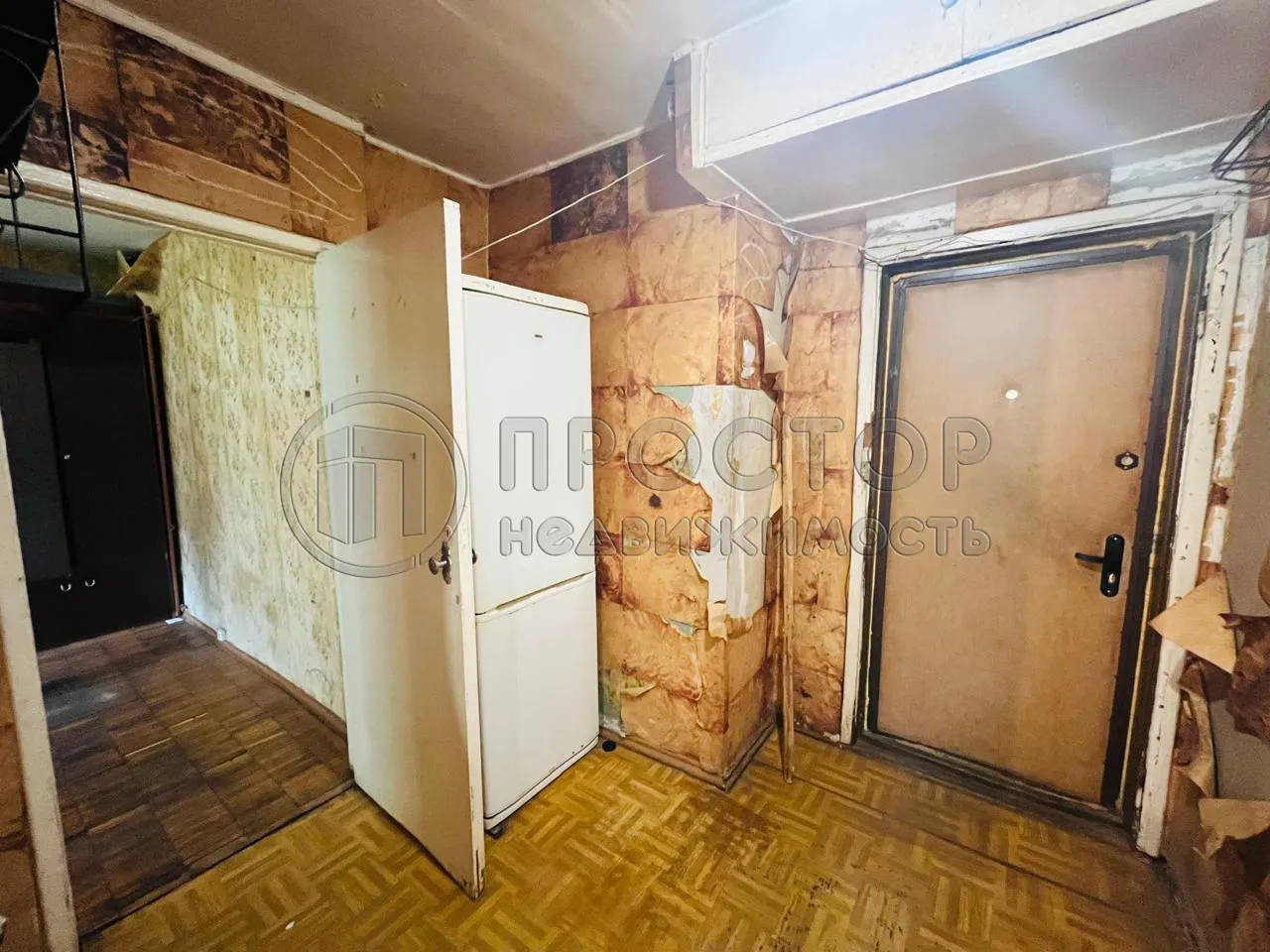 2-комнатная квартира, 38.4 м² - фото 6