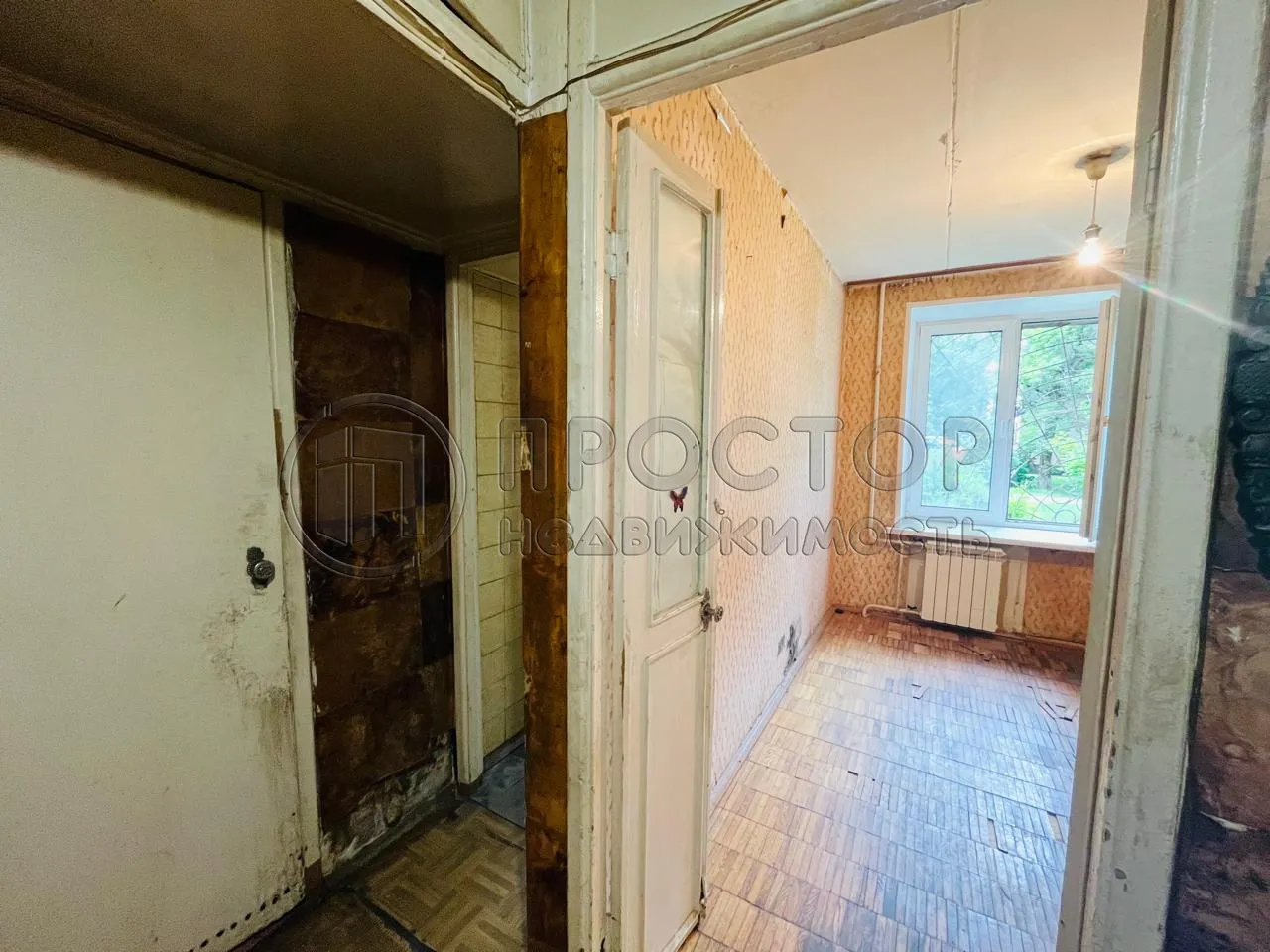 2-комнатная квартира, 38.4 м² - фото 7