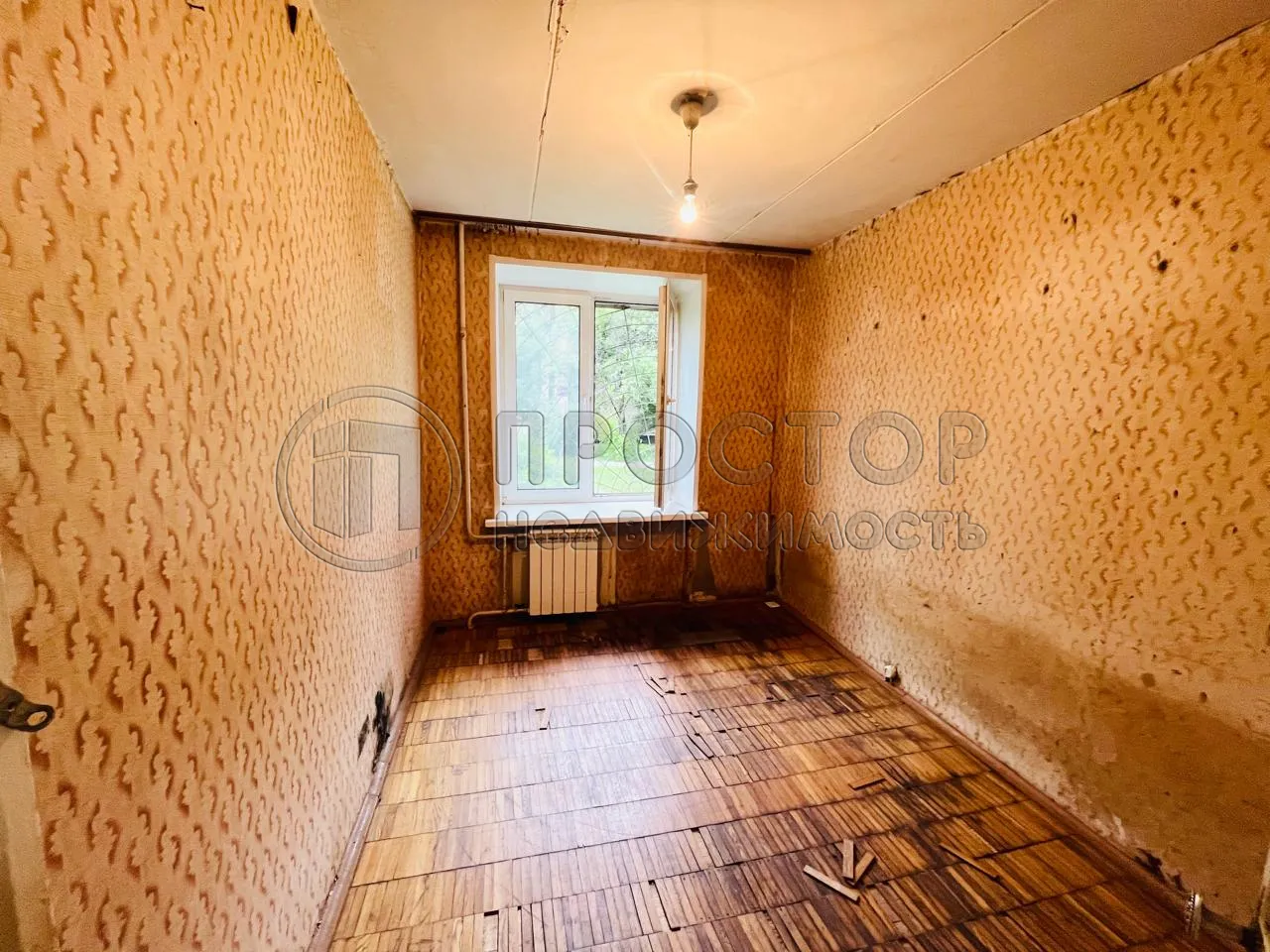 2-комнатная квартира, 38.4 м² - фото 8