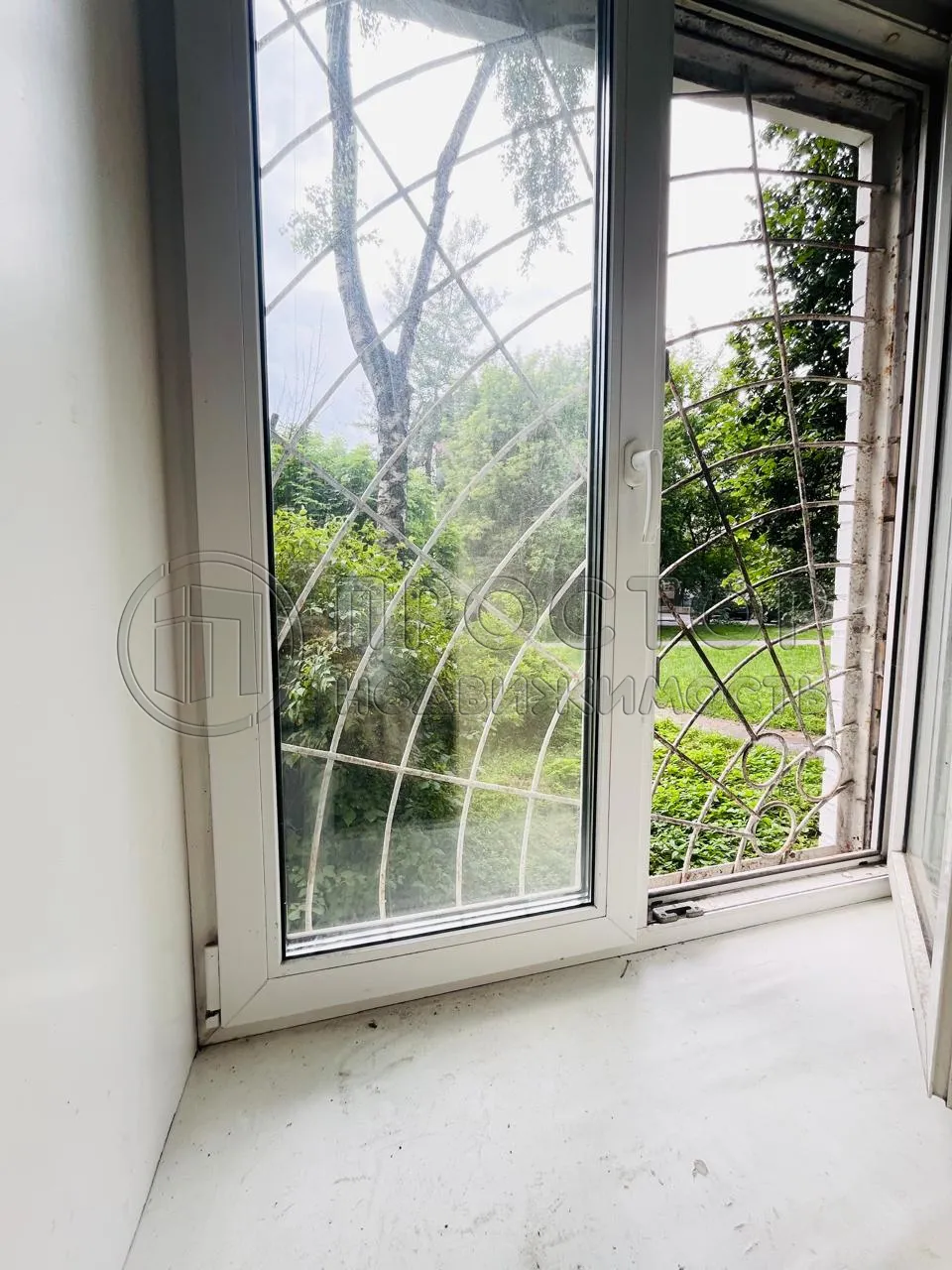 2-комнатная квартира, 38.4 м² - фото 11