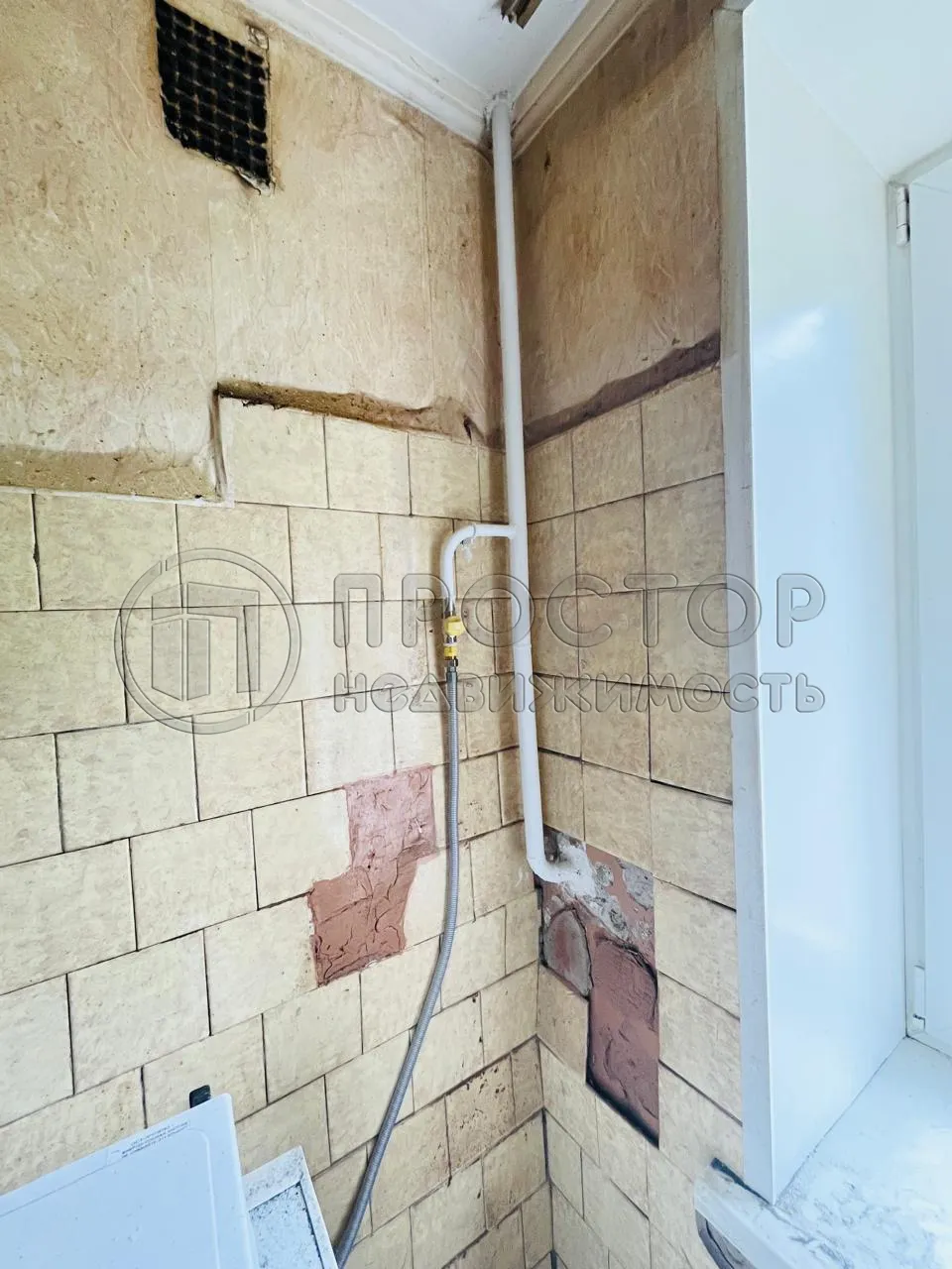 2-комнатная квартира, 38.4 м² - фото 13