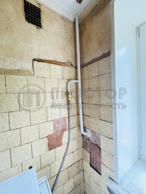 2-комнатная квартира, 38.4 м² - фото 13