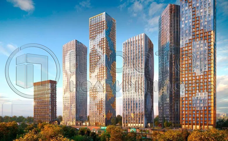 Студия, 18.8 м² - фото 5