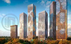 Студия, 18.8 м² - фото 20