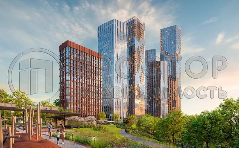 Студия, 18.8 м² - фото 6