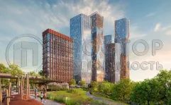 Студия, 18.8 м² - фото 21