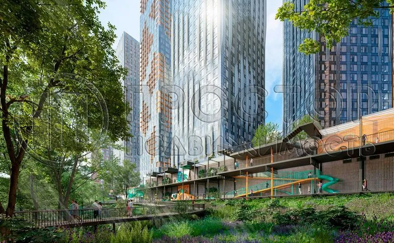 Студия, 18.8 м² - фото 10