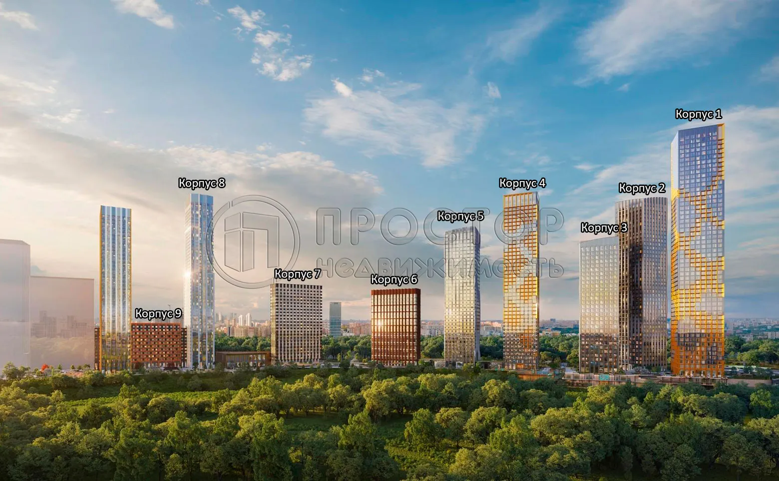 Студия, 18.8 м² - фото 15