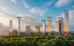Студия, 18.8 м² - фото 30