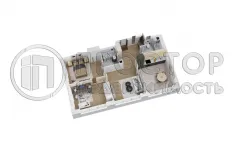 3-комнатная квартира, 75 м² - фото 10