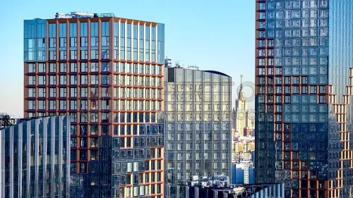 3-комнатная квартира, 75 м² - фото 6