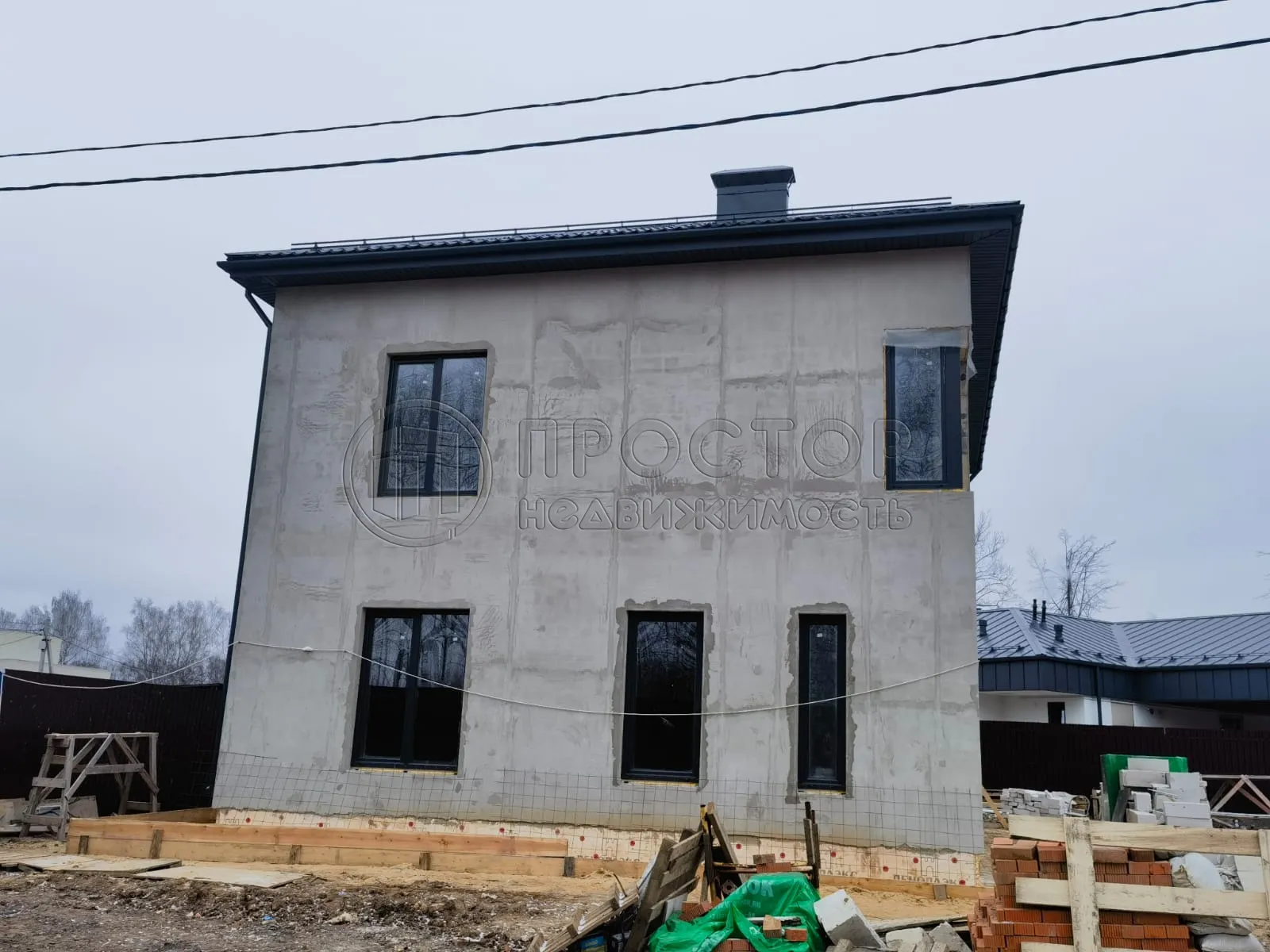 Дом, 161.9 м² - фото 6