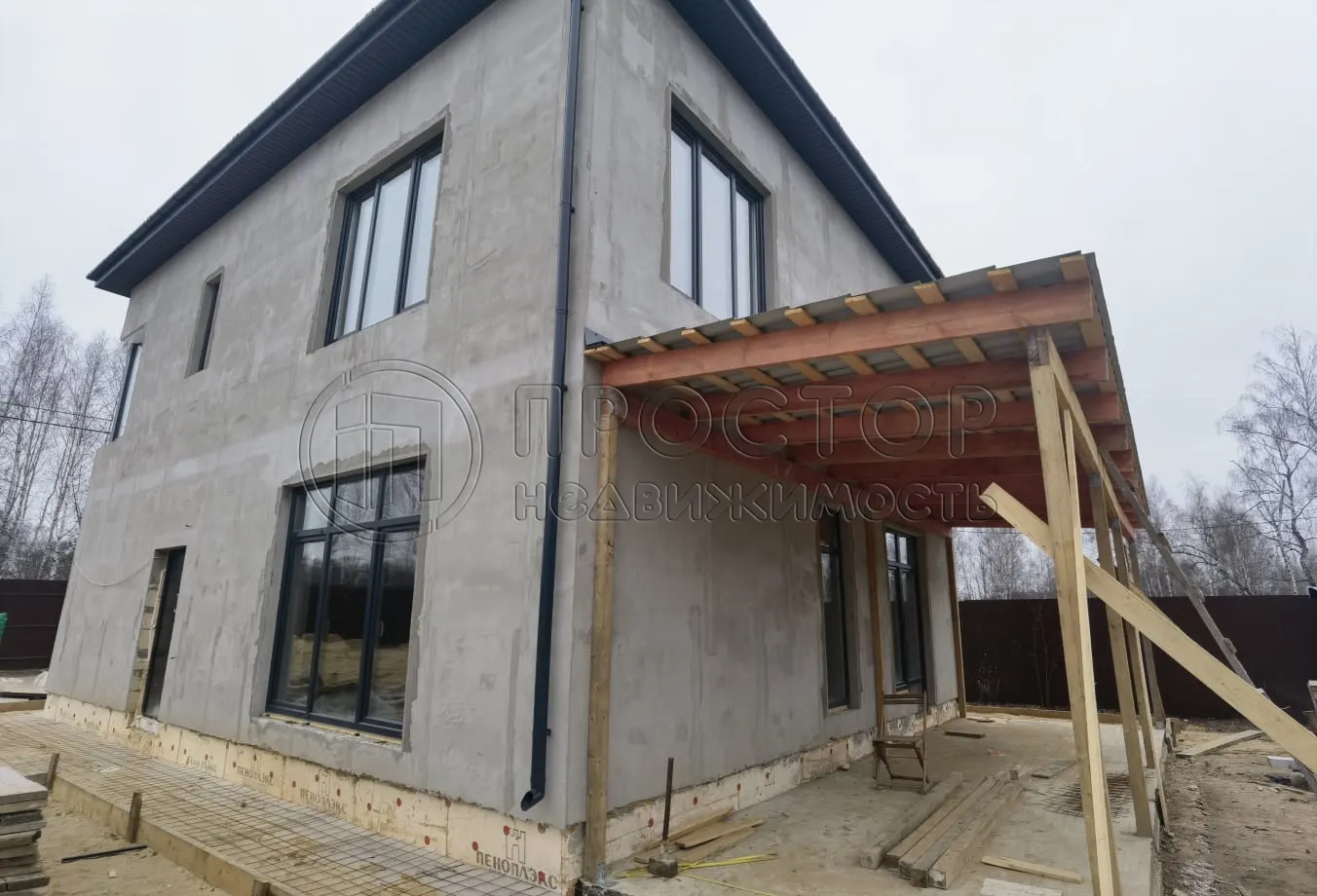 Дом, 161.9 м² - фото 7