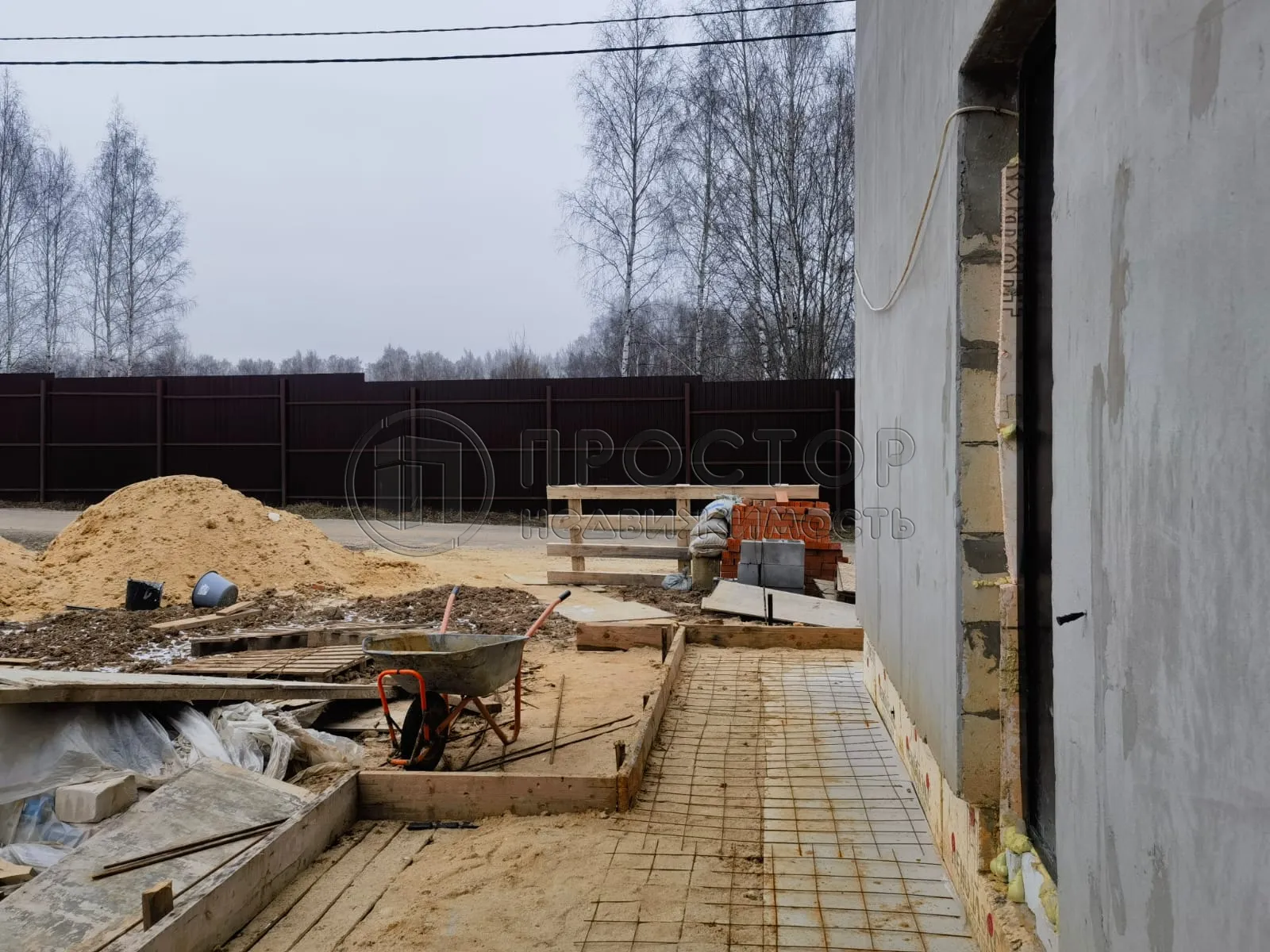 Дом, 161.9 м² - фото 8