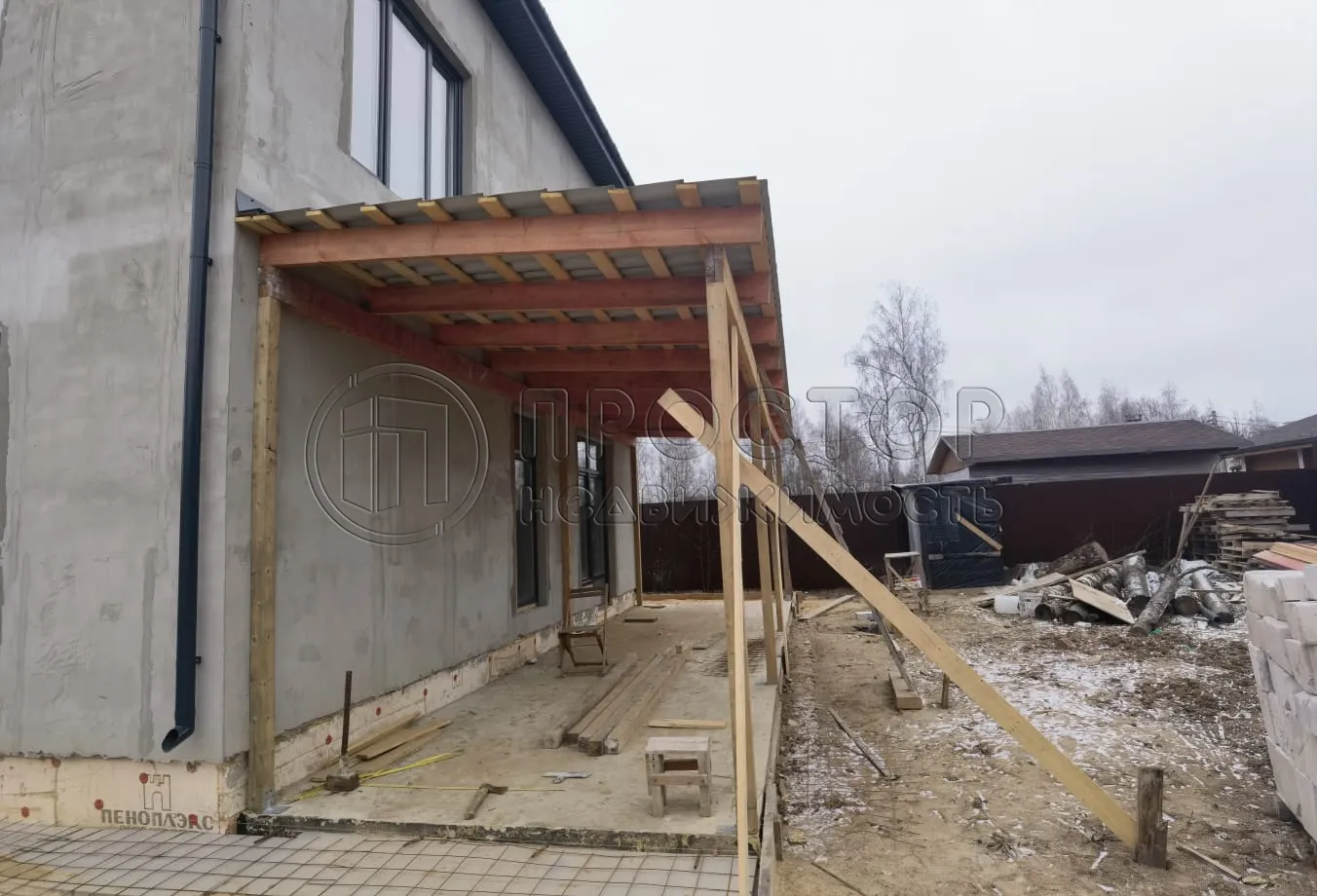 Дом, 161.9 м² - фото 9