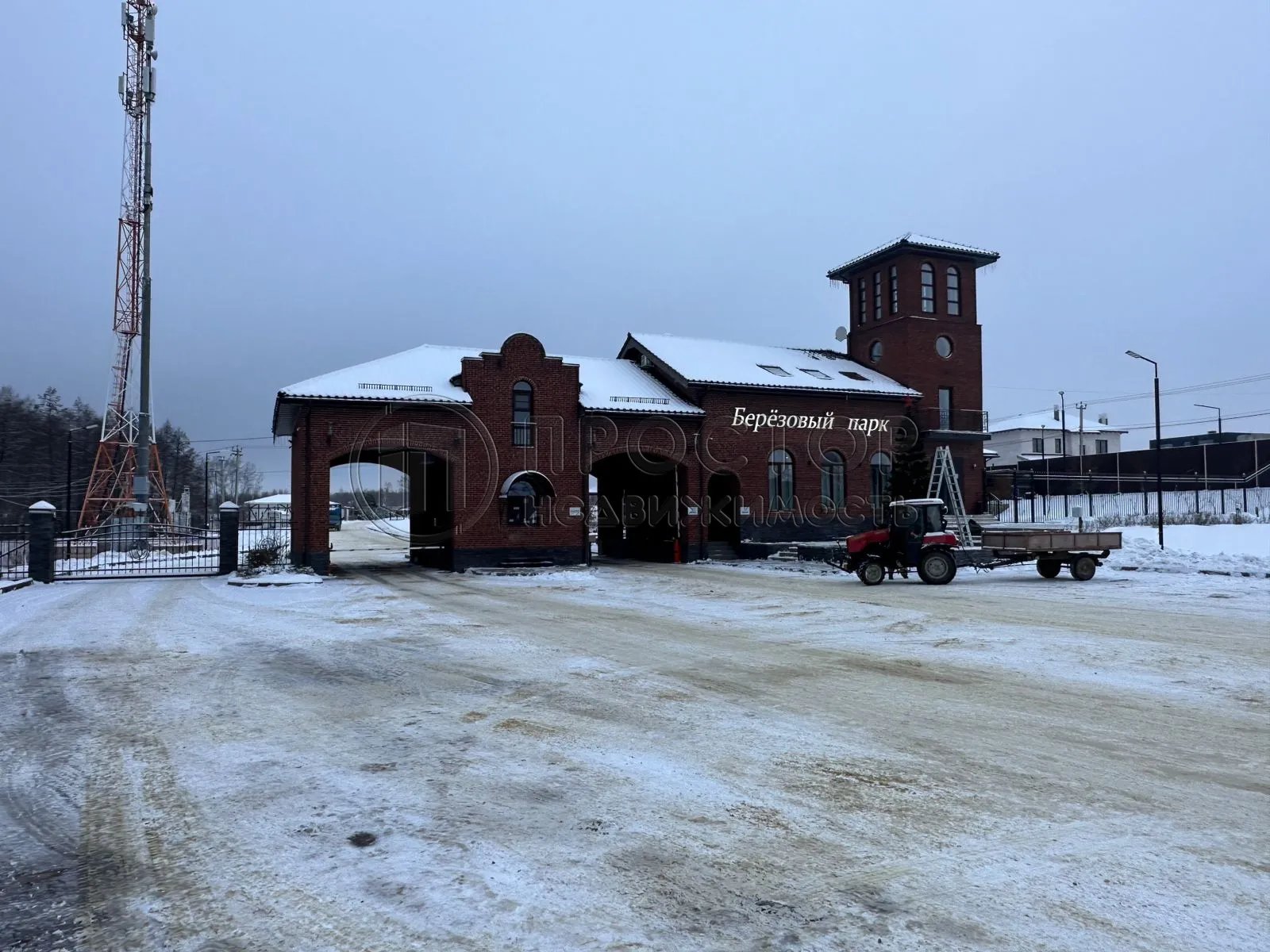 Дом, 161.9 м² - фото 36