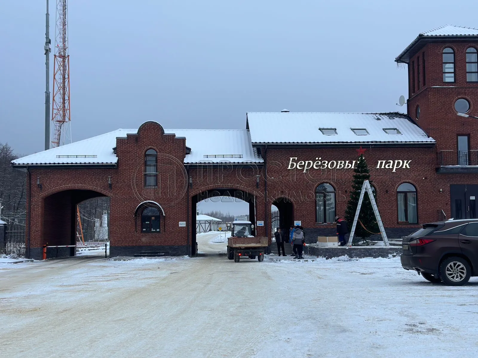 Дом, 161.9 м² - фото 37