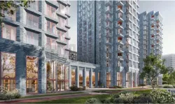 2-комнатная квартира, 35.3 м² - фото 12