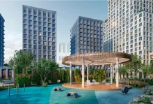 2-комнатная квартира, 35.3 м² - фото 14
