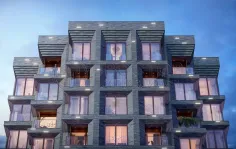 2-комнатная квартира, 35.3 м² - фото 17