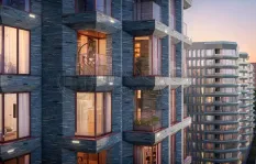 2-комнатная квартира, 35.3 м² - фото 18