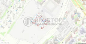 2-комнатная квартира, 35.3 м² - фото 19