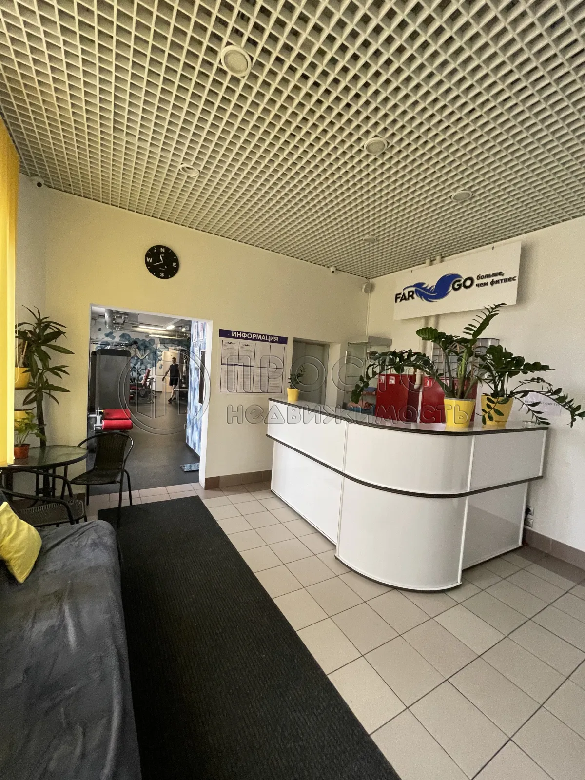 Коммерческая недвижимость (свободного назначения), 288.7 м² - фото 3