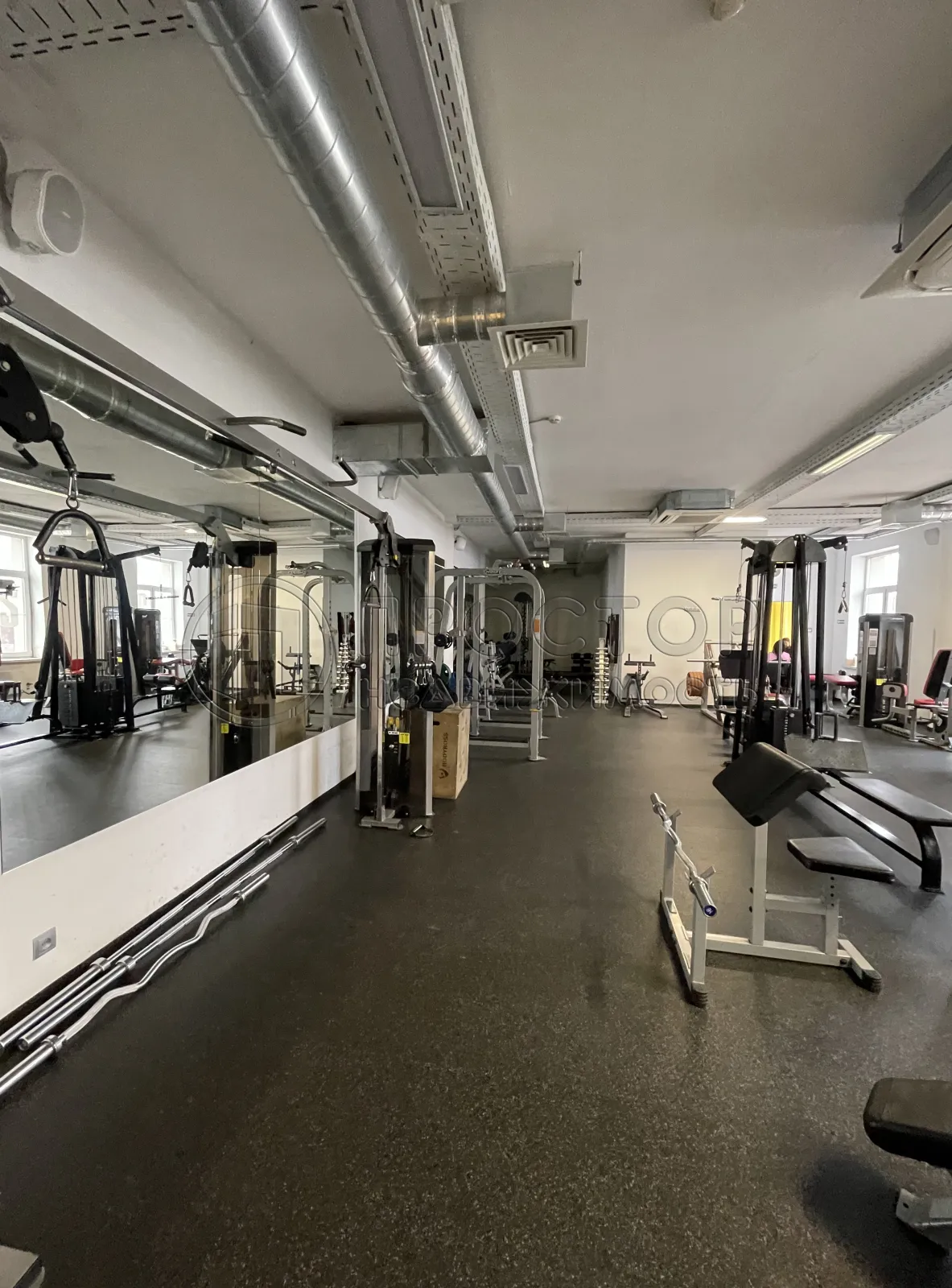 Коммерческая недвижимость (свободного назначения), 288.7 м² - фото 5