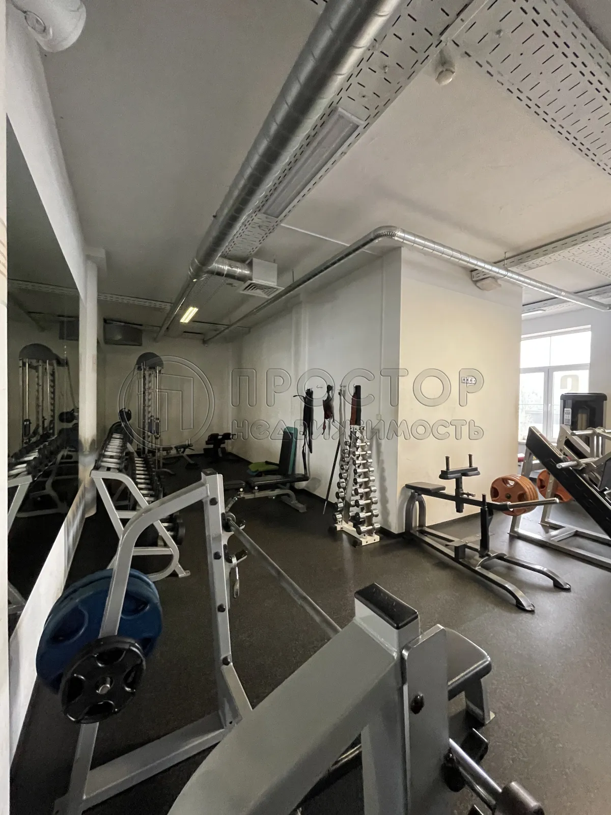 Коммерческая недвижимость (свободного назначения), 288.7 м² - фото 6