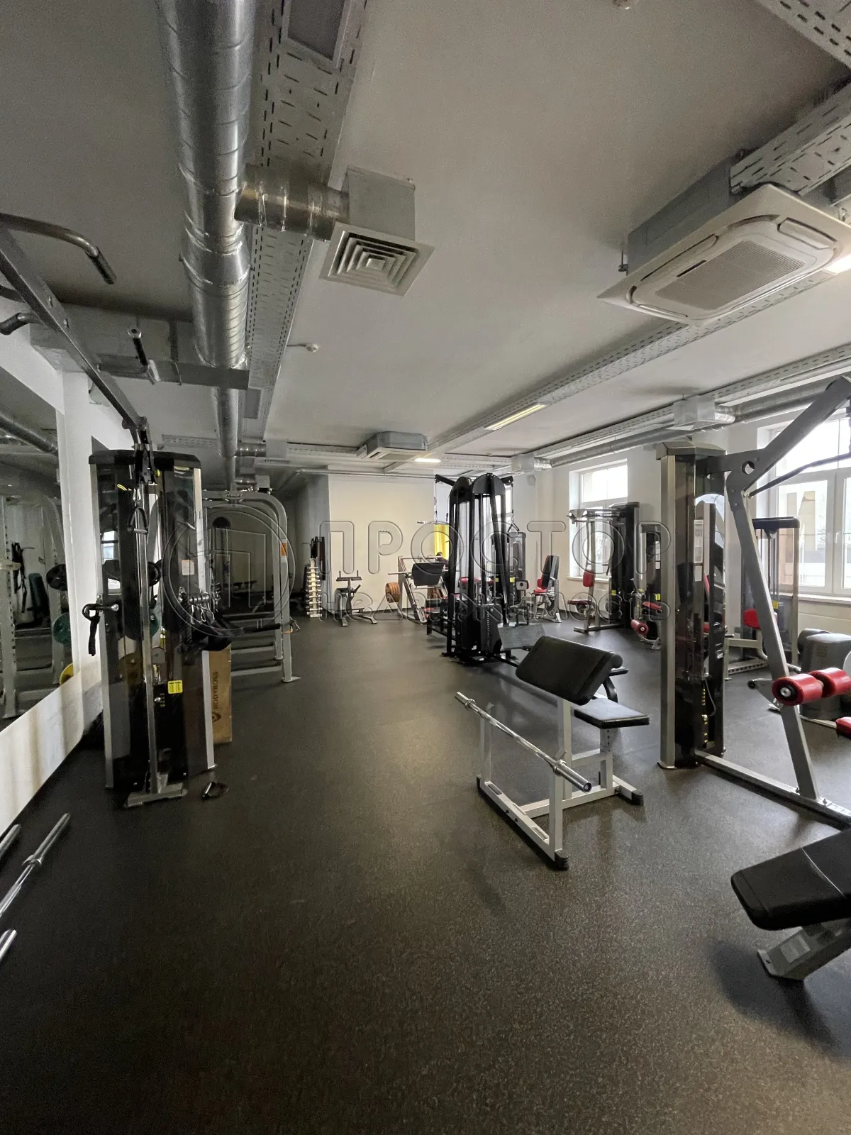 Коммерческая недвижимость (свободного назначения), 288.7 м² - фото 7