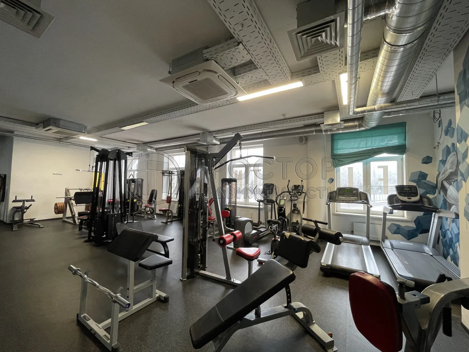 Коммерческая недвижимость (свободного назначения), 288.7 м² - фото 8