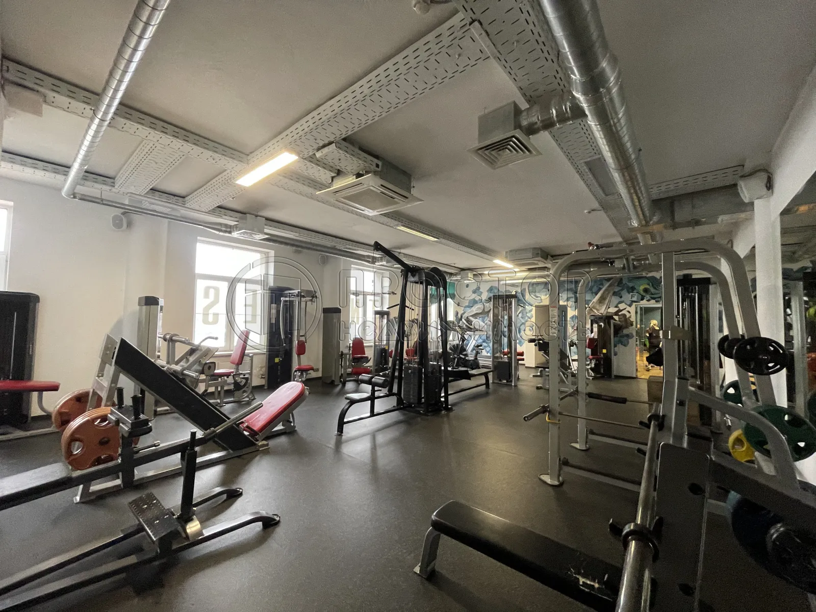 Коммерческая недвижимость (свободного назначения), 288.7 м² - фото 9