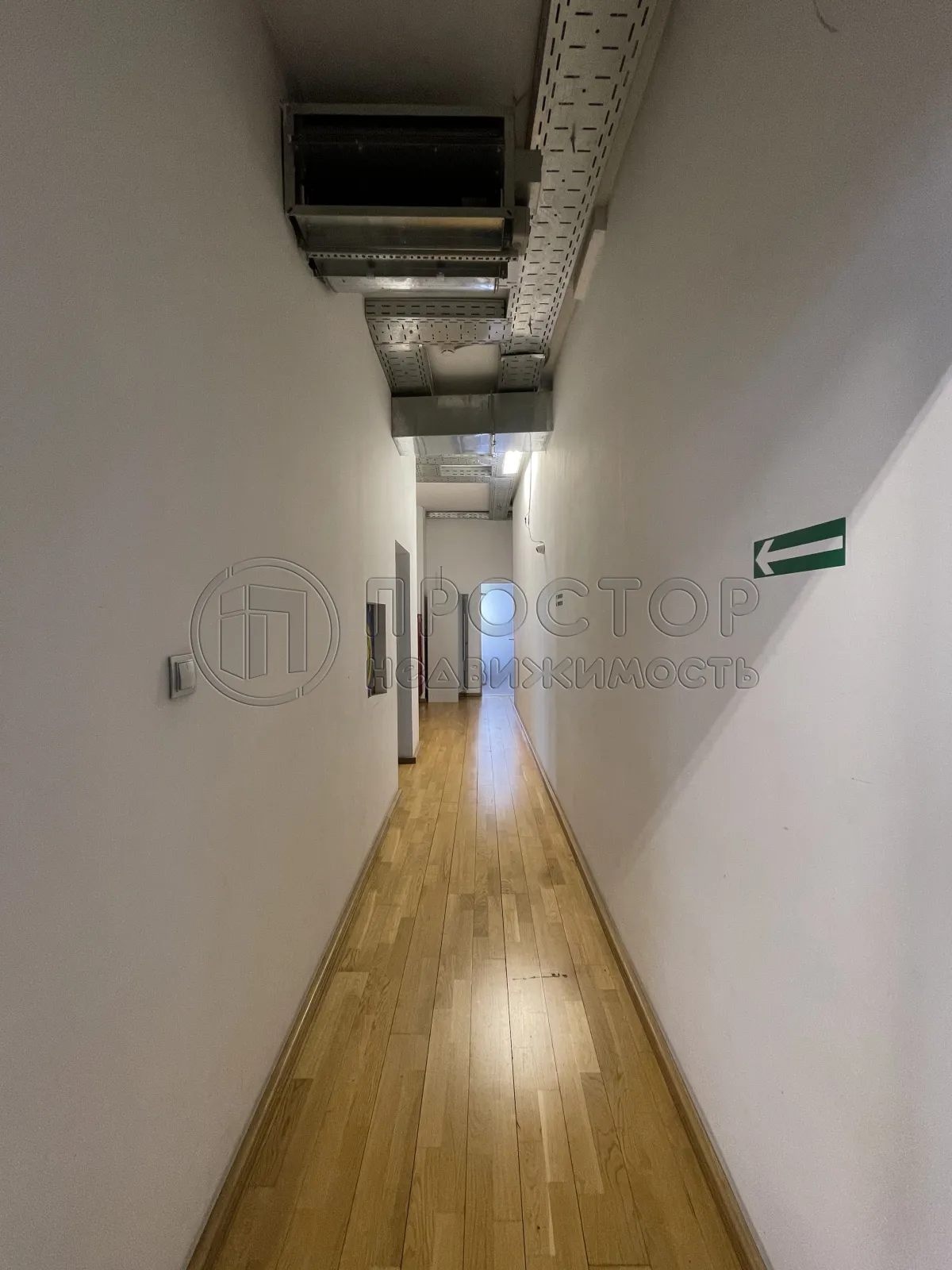 Коммерческая недвижимость (свободного назначения), 288.7 м² - фото 12