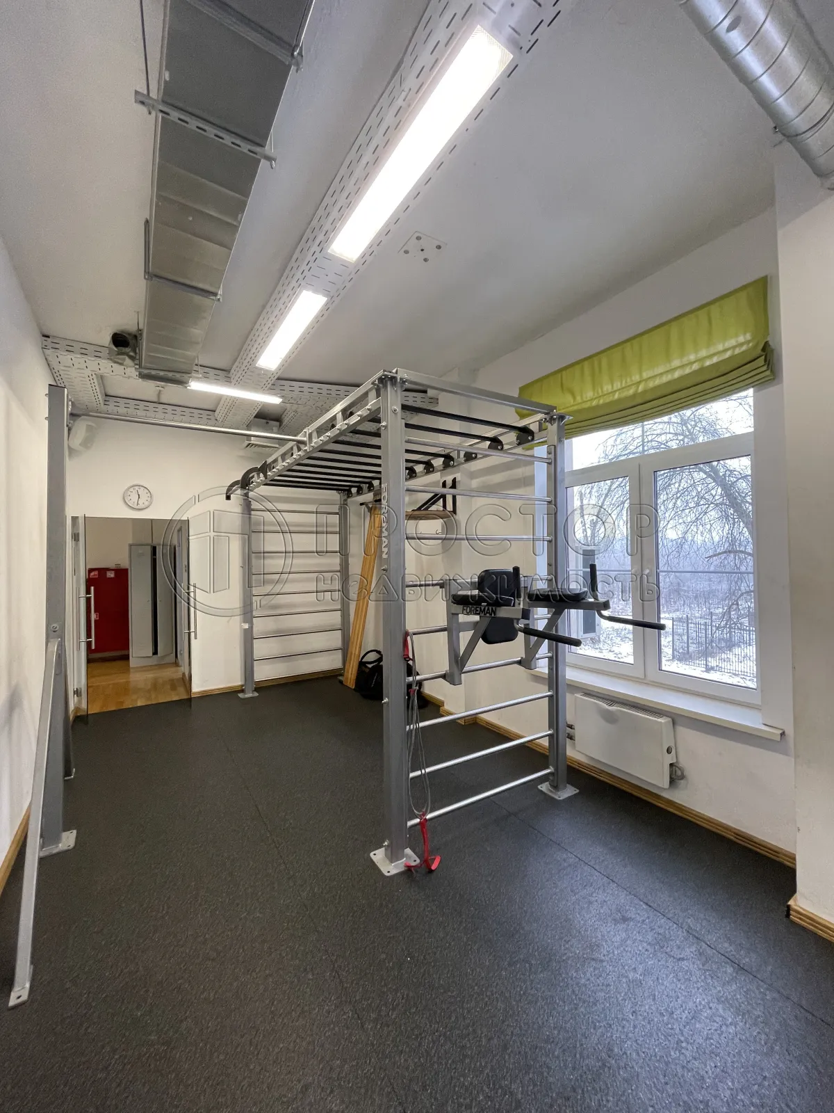 Коммерческая недвижимость (свободного назначения), 288.7 м² - фото 13