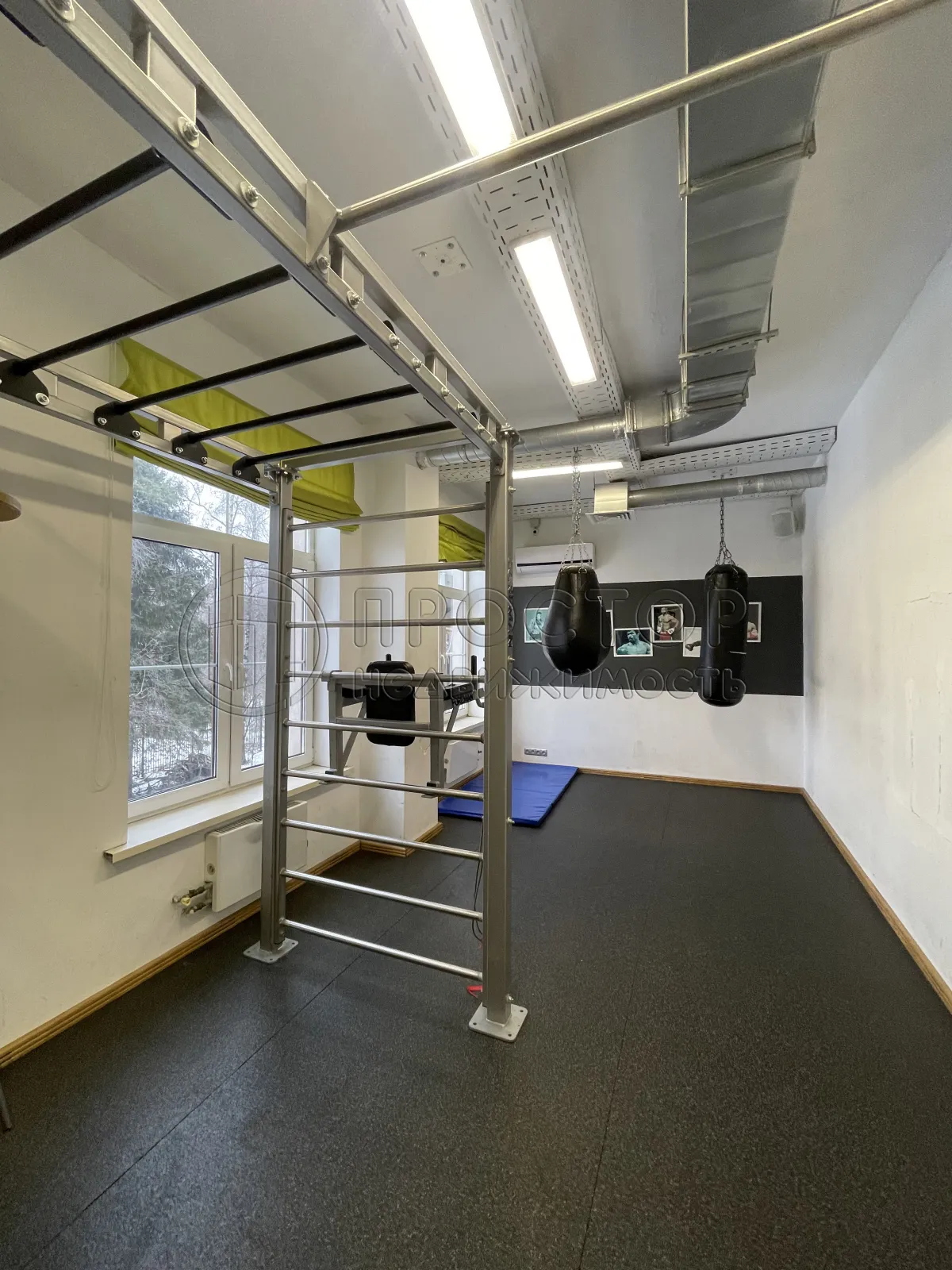 Коммерческая недвижимость (свободного назначения), 288.7 м² - фото 14