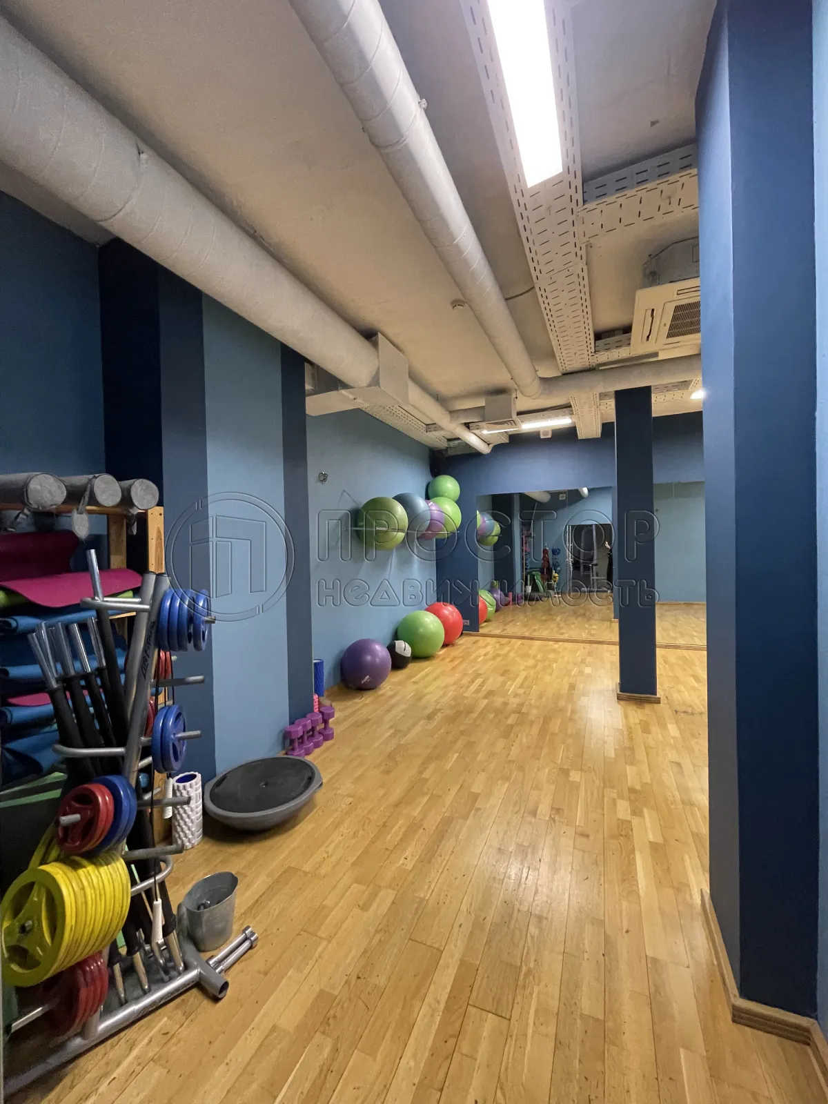 Коммерческая недвижимость (свободного назначения), 288.7 м² - фото 16