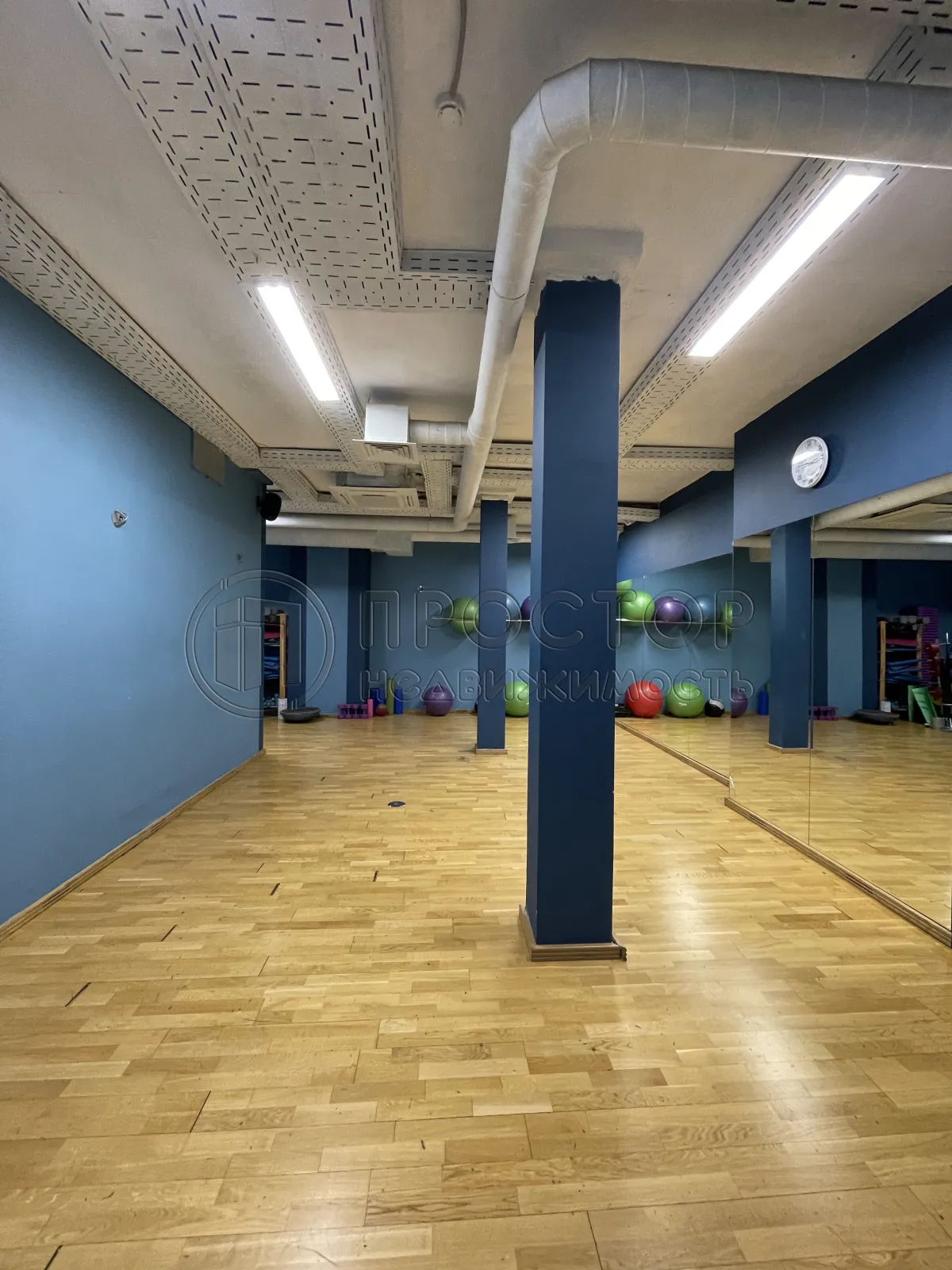 Коммерческая недвижимость (свободного назначения), 288.7 м² - фото 18