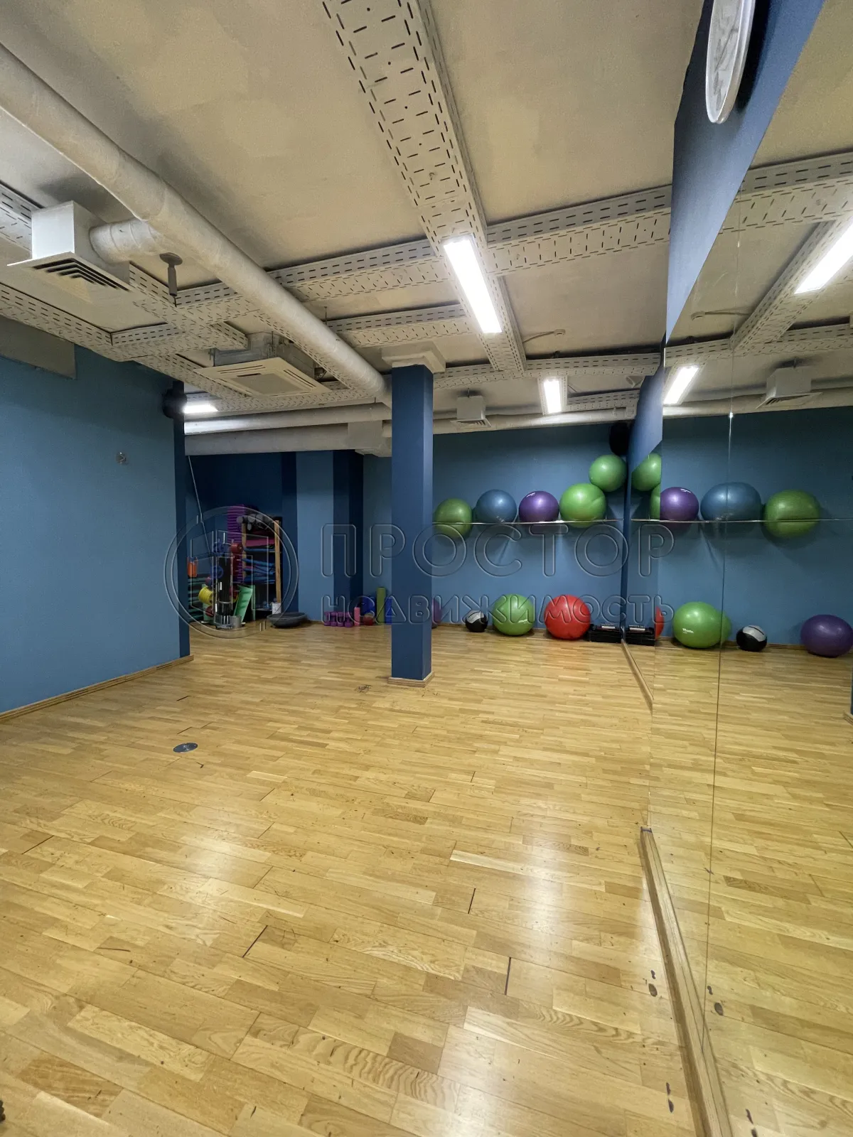 Коммерческая недвижимость (свободного назначения), 288.7 м² - фото 19