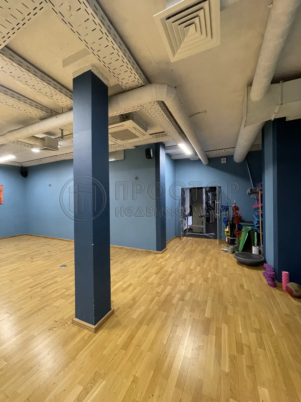 Коммерческая недвижимость (свободного назначения), 288.7 м² - фото 20