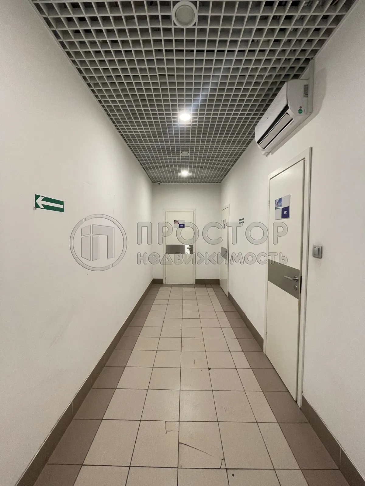 Коммерческая недвижимость (свободного назначения), 288.7 м² - фото 21