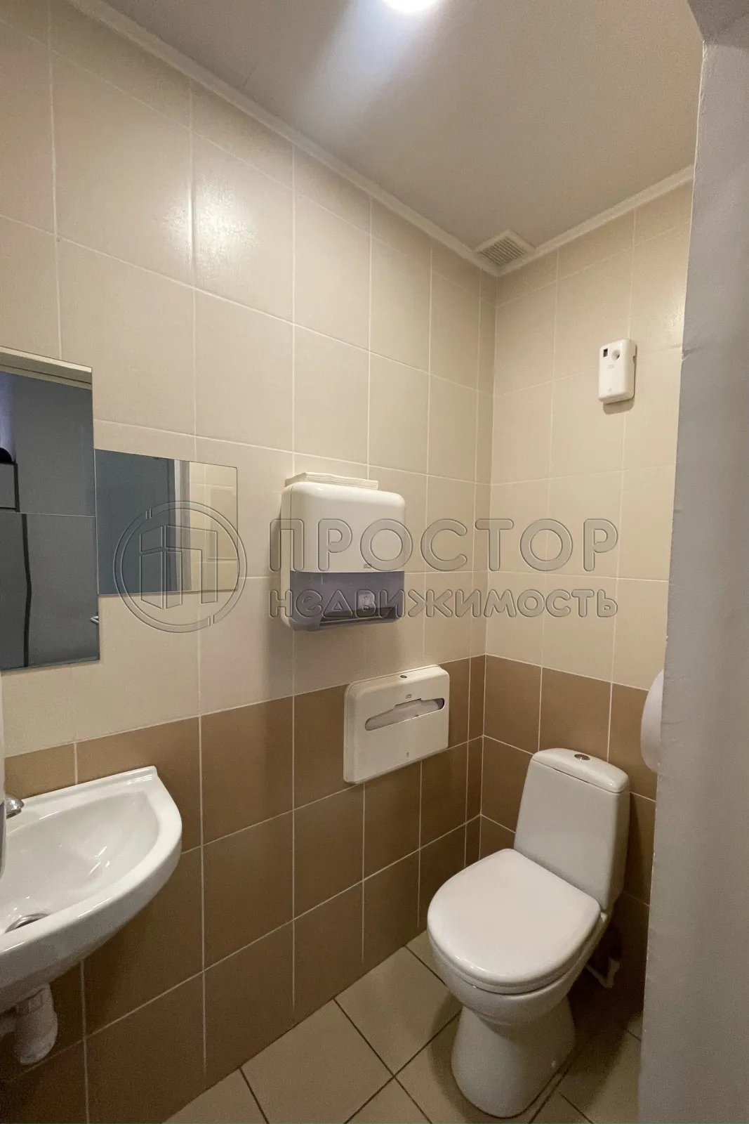 Коммерческая недвижимость (свободного назначения), 288.7 м² - фото 24