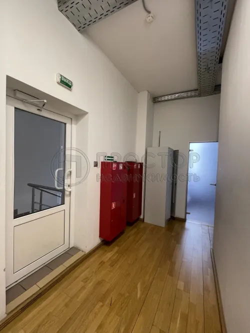 Коммерческая недвижимость (свободного назначения), 288.7 м² - фото 21