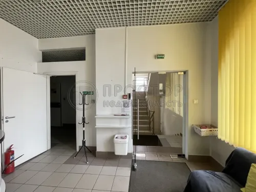 Коммерческая недвижимость (свободного назначения), 288.7 м² - фото 23