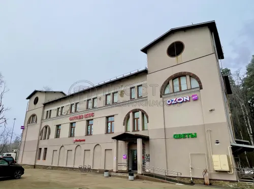 Коммерческая недвижимость (свободного назначения), 288.7 м² - фото 25
