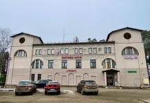 Коммерческая недвижимость (свободного назначения), 288.7 м² - фото 53
