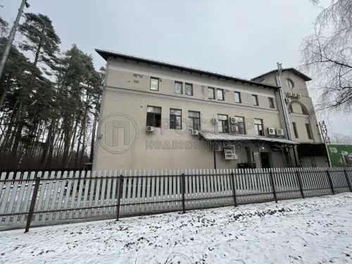 Коммерческая недвижимость (свободного назначения), 288.7 м² - фото 27