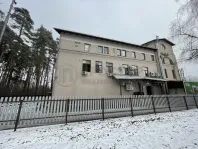 Коммерческая недвижимость (свободного назначения), 288.7 м² - фото 54