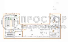 Коммерческая недвижимость (свободного назначения), 288.7 м² - фото 55