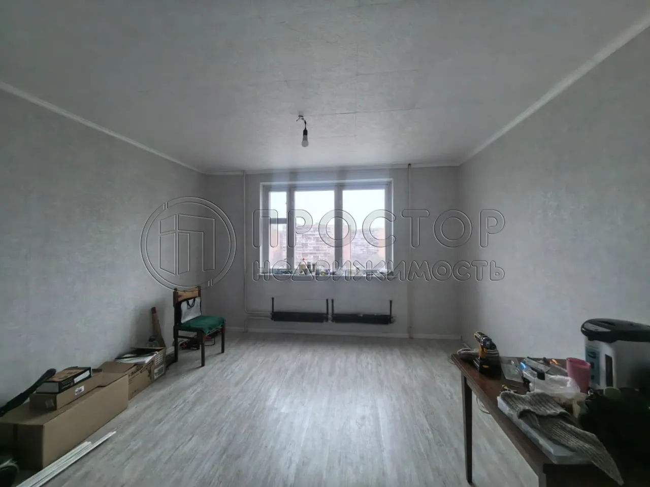 Комната, 6.27 м² - фото 2