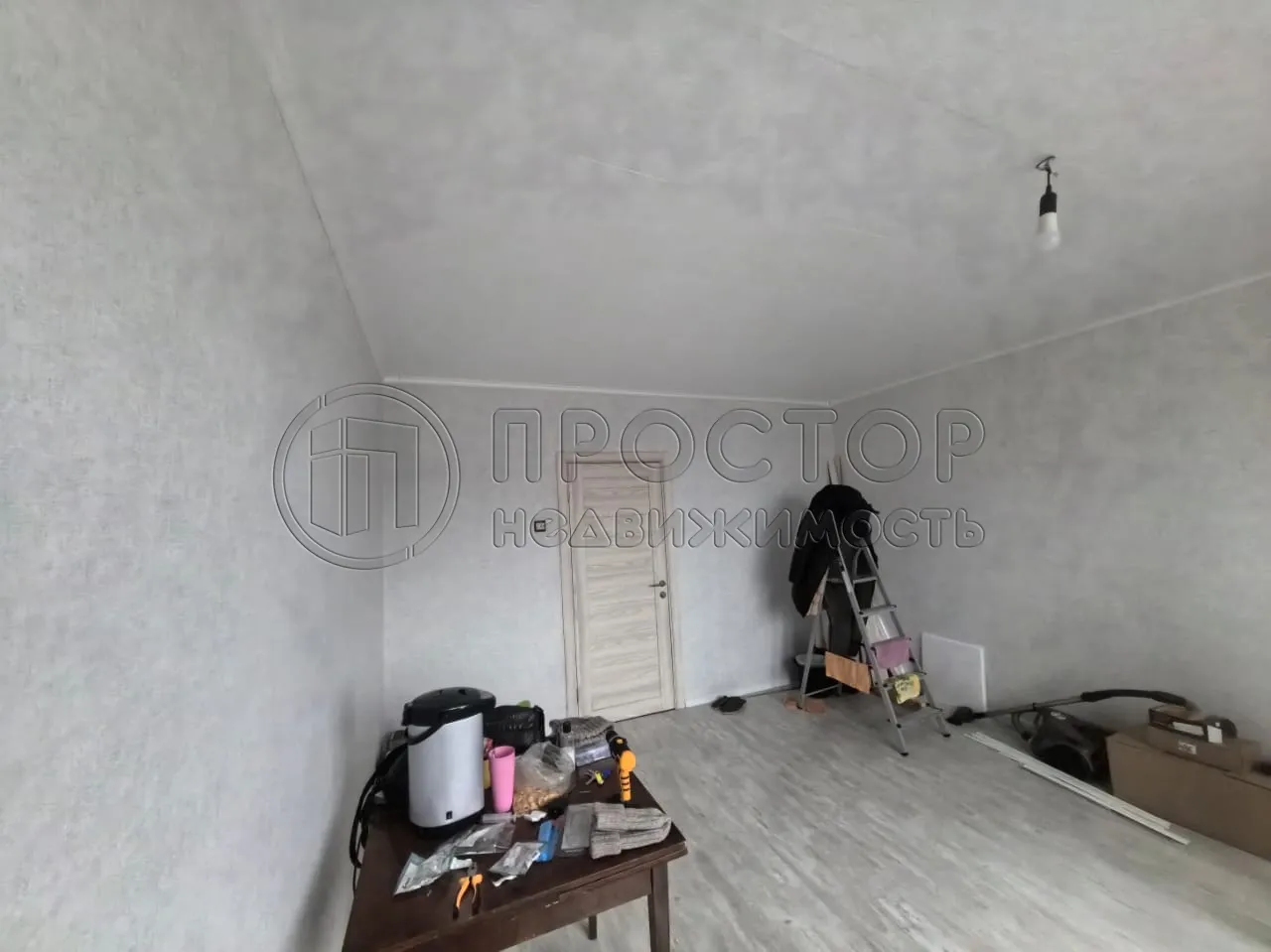 Комната, 6.27 м² - фото 3